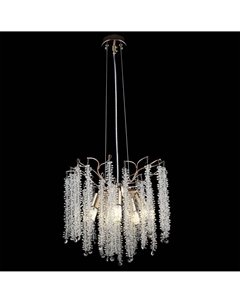 Подвесная люстра 86620-0.4-05 FGD Reluce