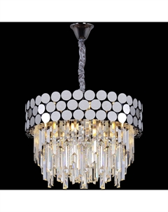 Подвесная люстра 77378-0.3-500 CH Reluce