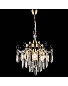 Подвесная люстра 68520-0.4-04 COP Reluce