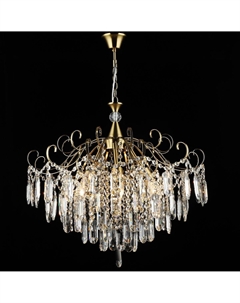 Подвесная люстра 68520-0.4-06 COP Reluce