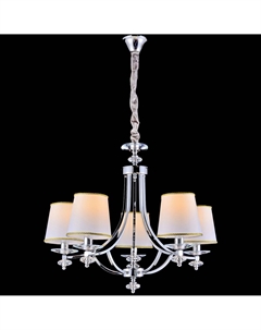 Подвесная люстра 70300-0.4-05 CH Reluce