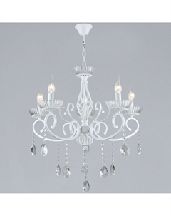 Подвесная люстра 70550-0.4-05 WT Reluce