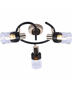 Спот 05903-0.8-03A BK+FGD Reluce