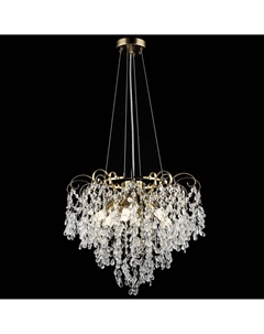 Подвесная люстра 37620-0.4-06 COP Reluce