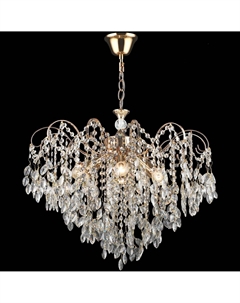 Подвесная люстра 24720-0.4-06 FGD Reluce