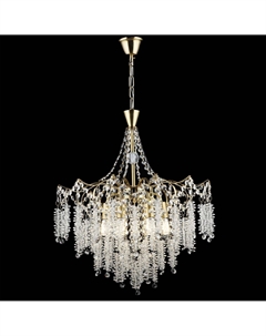 Подвесная люстра 46620-0.4-06 COP Reluce