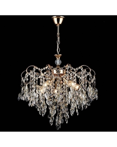 Подвесная люстра 24720-0.4-05 FGD Reluce