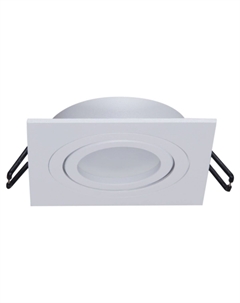 Встраиваемый светильник 16061-9.0-001LD MR16 WT Reluce