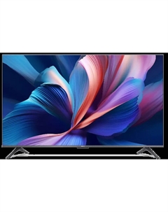 Телевизор Xiaomi TV A Pro 75" 2026 Черный