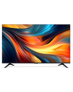 Телевизор Xiaomi TV A 65" 2026 Черный