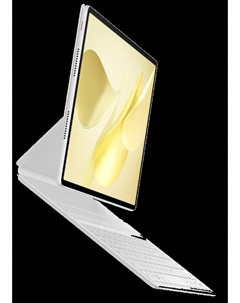Планшет HUAWEI MatePad 12X 12/256 Гб Wi-Fi Papermatte белый + клавиатура (53014KPV) Huawei