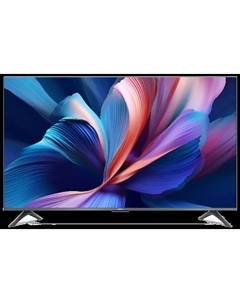 Телевизор Xiaomi TV A Pro 65" 2026 Черный