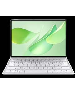 Планшет HUAWEI MatePad 12X 12/256 Гб Wi-Fi Papermatte зеленый + клавиатура (53014KPW) Huawei