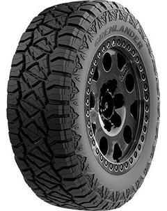 Всесезонные шины Grenlander Conquewind R/T 285/55 R20 119S