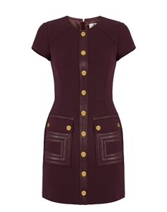 Платье Elisabetta franchi