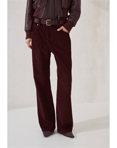 Брюки Brunello cucinelli