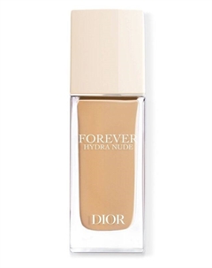 Увлажняющий тональный крем Forever Hydra Nude, оттенок 2W Теплый (30ml) Dior