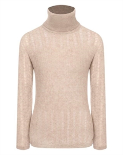 Свитер из кашемира и шелка Kiton