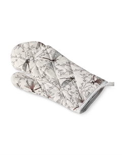 Рукавица-прихватка Шёпот крыльев Hoff