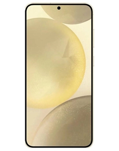 Смартфон Samsung Galaxy S24 Plus 12/512GB SM-S926BZYGCAU amber yellow