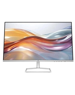 Монитор 27" Series 5 527sf 94F44AS черный, 1920x1080 LED, IPS, 16:9, 5ms, 300cd, 178гр/178гр, VGA, 2*HDMI, 100Hz Hp