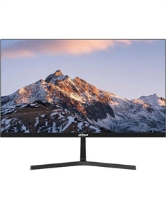 27" Монитор Dahua DHI-LM27-B221S, 1920x1080, IPS, 144Гц, 1хHDMI, черный