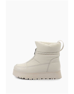 Ботинки-дутики Abricot