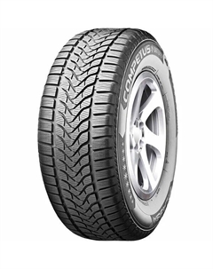 Шины 235/60 R18 Competus Winter 2 + 107H Lassa