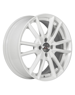 Диски R16 4x100 6,5J ET45 67,1 X-129 W X`trike