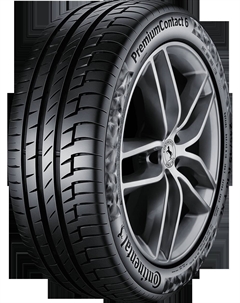 Шины 235/45 R18 PremiumContact 6 98W XL FR Continental