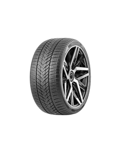 Шины 265/50 R20 IceCruiser II 111H XL Rockblade