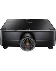 Проектор ZU920T, DLP, 1920x1200, 9800лм (W9PD7K201VZ1) Optoma