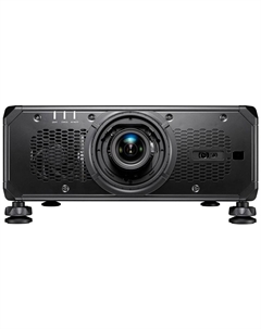 Проектор ZU2200, DLP, 1920x1200, 22000лм (W9PV7GW03VZ1) (без объектива) Optoma