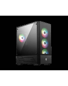 Корпус для ПК без БП MSI MAG FORGE 112R (306-7G16X26-HH9) Msi