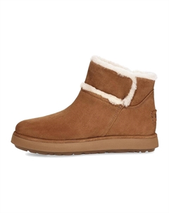Зимние сапоги CLASSIC MINI женские Ugg