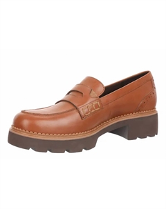 Женские лоферы Fillmore в бежевом цвете Vionic