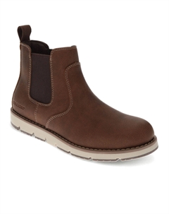 Мужские повседневные челси-ботфорты Dylan Rugged, Briar Dockers