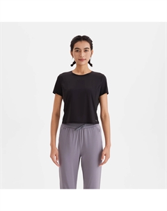 Женская беговая футболка с охлаждающим эффектом и защитой от солнца Kiprun