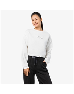 Женская короткая спортивная кофта для стритдэнса Starever