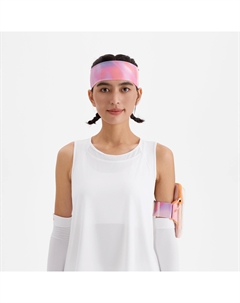 Женский беговой топ 500 с лёгким охлаждающим эффектом Kiprun