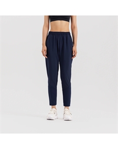 Женские базовые тренировочные брюки-чинос Domyos