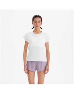 Женская лёгкая футболка для бега серии 900 Kiprun