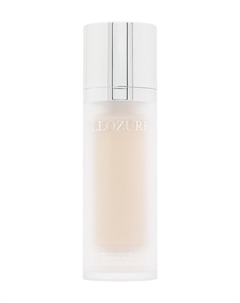 Тональная основа для лица с эффектом сияния  Ideal Lift Foundation Yllozure