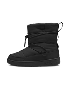 Женские дутики Puma