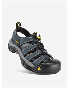 Сандалии мужские Newport H2 M, Синий Keen
