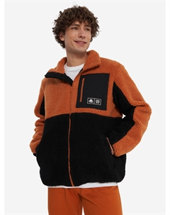 Толстовка мужская, Коричневый Kappa