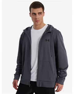 Толстовка мужская, Серый Under armour
