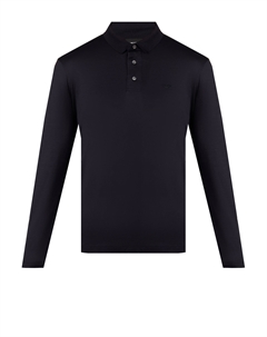 Поло Emporio armani