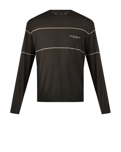 Джемпер Emporio armani