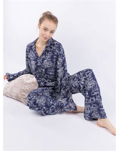 Пижама Savate Sensera